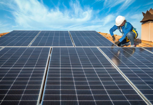 Best Roof Ventilation Installation  in Eslon, CA