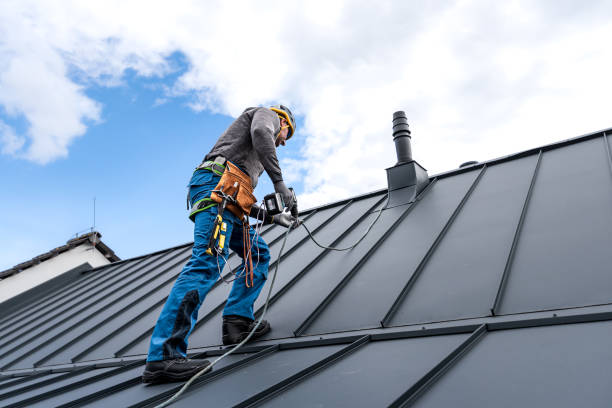 Best Roof Installation  in Eslon, CA