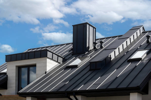 Best Asphalt Shingles Roofing  in Eslon, CA